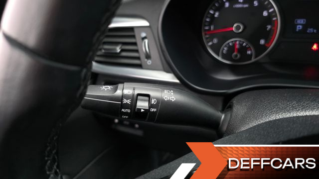 Kia K5 2.0 Noblesse купить на сайте DeffCars