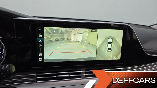 Hyundai GRANDEUR 2.5 Exclusice купить на сайте DeffCars