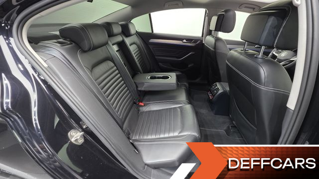 Volkswagen PASSAT 2.0 TDI Prestige купить на сайте DeffCars