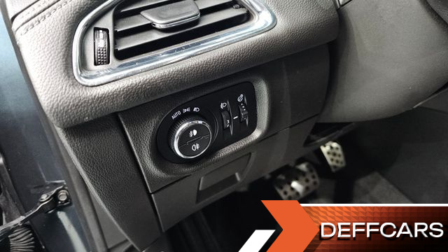 ChevroletGMDaewoo CRUZE 1.4 Turbo LTZ Deluxe купить на сайте DeffCars