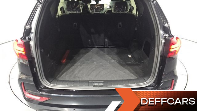 Ssangyong REXTON Disel 2.2 2WD Premium купить на сайте DeffCars