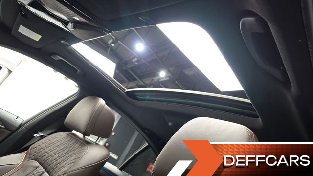 BMW 5-SERIES 530e M Sport купить на сайте DeffCars