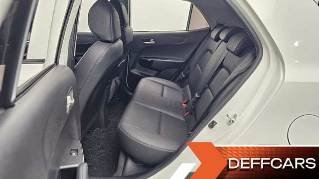 Kia MORNING Signature купить на сайте DeffCars