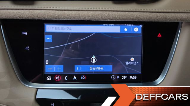 Cadillac XT5 3.6 Sport AWD купить на сайте DeffCars