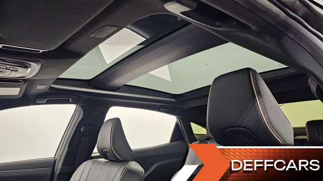 Toyota CROWN 2.5 4WD Hybrid купить на сайте DeffCars