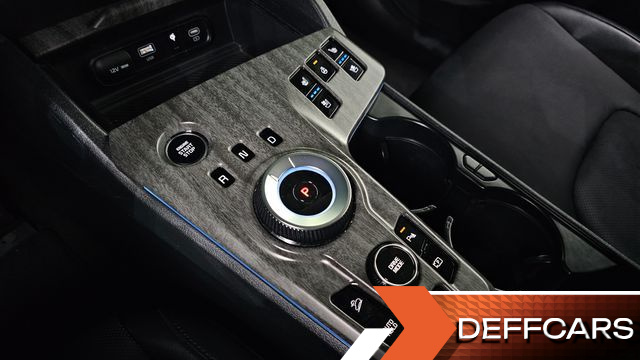 Kia SPORTAGE Diesel 2.0 2WD Signature купить на сайте DeffCars