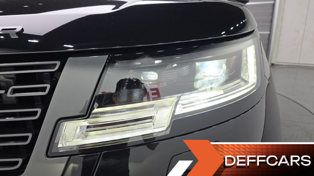 Land Rover RANGE ROVER P530 Autobiography Long Wheel Base купить на сайте DeffCars