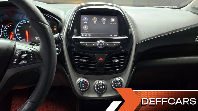ChevroletGMDaewoo SPARK Premier купить на сайте DeffCars