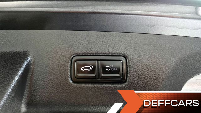 Kia CARNIVAL 9-Seater Prestige купить на сайте DeffCars