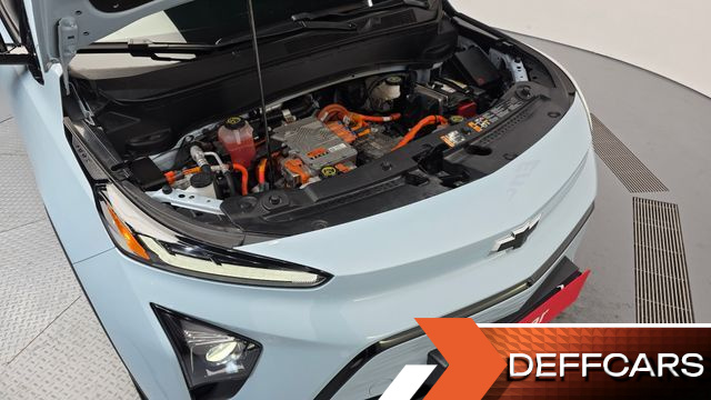 ChevroletGMDaewoo Bolt EUV Premier купить на сайте DeffCars