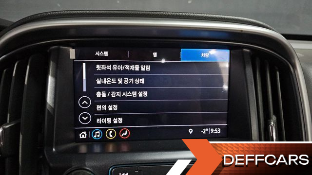 ChevroletGMDaewoo COLORADO 3.6 Extreme-X 4WD купить на сайте DeffCars