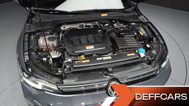 Volkswagen GOLF 2.0 TDI Prestige купить на сайте DeffCars