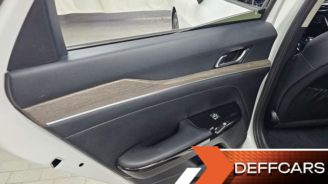 Kia K5 1.6 Turbo Noblesse купить на сайте DeffCars