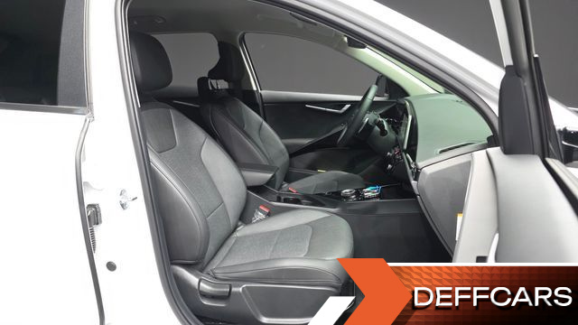 Kia NIRO Prestige купить на сайте DeffCars