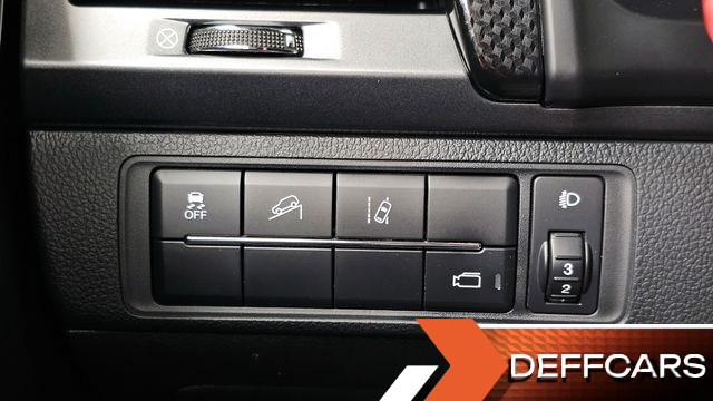 Ssangyong REXTON Diesel 2.2 4WD Prestige купить на сайте DeffCars