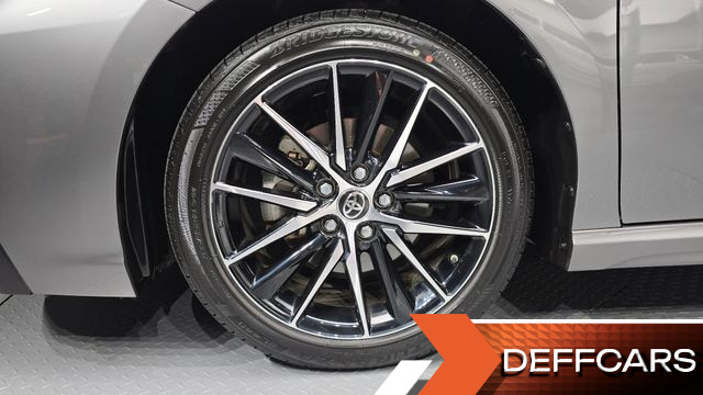 Toyota CAMRY 2.5 XSE Hybrid купить на сайте DeffCars