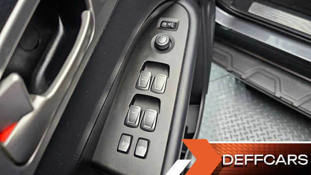 Ssangyong REXTON Diesel 2.2 2WD Adventure купить на сайте DeffCars