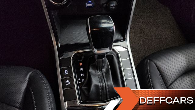 Ssangyong KORANDO Gasoline 1.5 2WD C5 Plus купить на сайте DeffCars