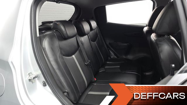 ChevroletGMDaewoo SPARK LT купить на сайте DeffCars