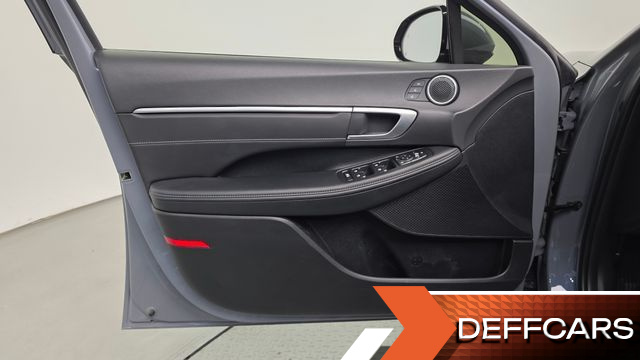 Hyundai SONATA Exclusive купить на сайте DeffCars