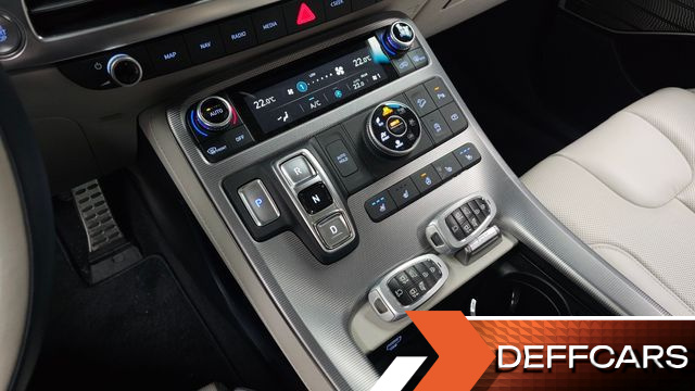 Hyundai PALISADE Diesel 2.2 4WD Calligraphy купить на сайте DeffCars