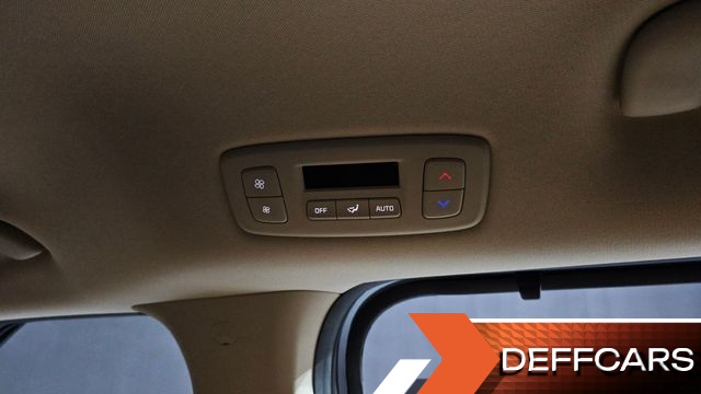 Kia CARNIVAL Gasoline 7-Seater Signature купить на сайте DeffCars
