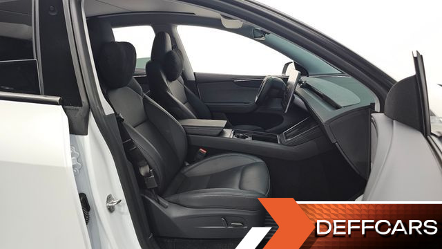 Tesla MODEL Y RWD купить на сайте DeffCars