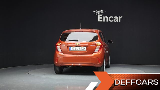 ChevroletGMDaewoo SPARK Premier купить на сайте DeffCars