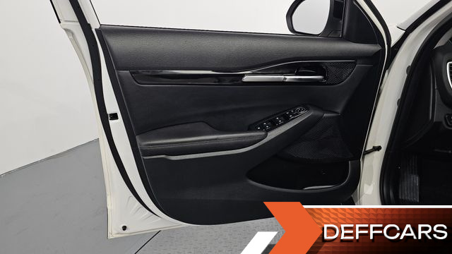 Kia SELTOS Gasoline 1.6 Turbo 2WD Signature купить на сайте DeffCars