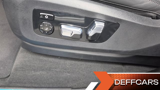 BMW X5 xDrive 40i M Sport купить на сайте DeffCars