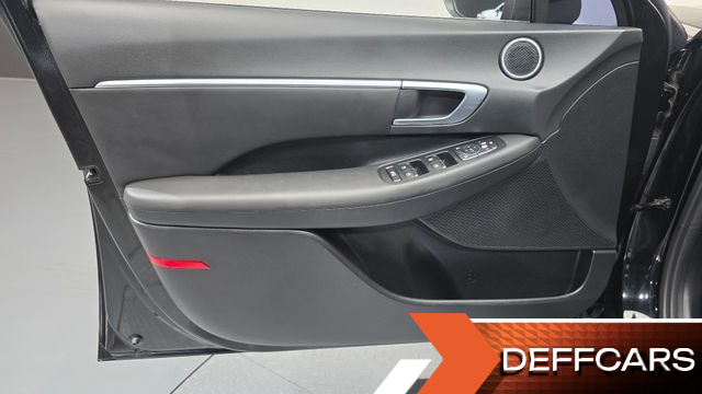 Hyundai SONATA Premium купить на сайте DeffCars