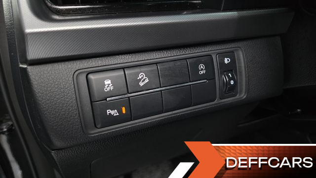 Ssangyong REXTON Diesel 2.2 4WD Culman Prestige купить на сайте DeffCars