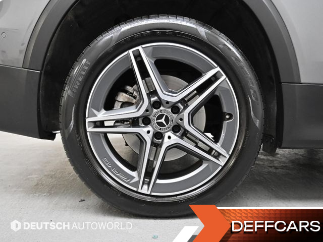 Mercedes GLB-CLASS GLB250 4MATIC купить на сайте DeffCars