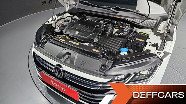 Volkswagen ARTEON 2.0 TDI Prestige купить на сайте DeffCars