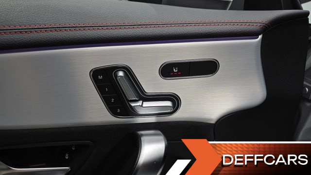 Mercedes CLA-CLASS CLA250 4MATIC купить на сайте DeffCars