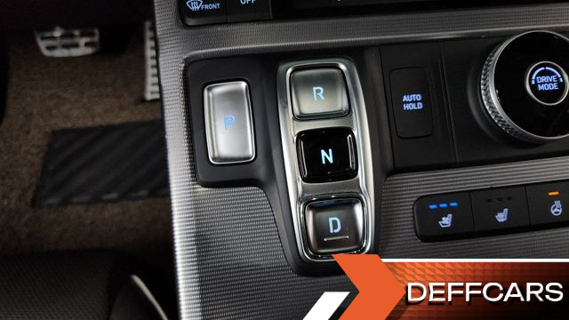 Hyundai PALISADE Gasoline 3.8 2WD Calligraphy купить на сайте DeffCars