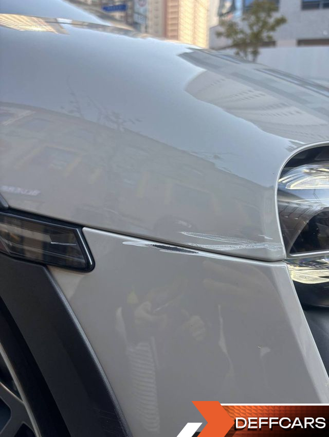 Porsche TAYCAN 4 Cross Turismo купить на сайте DeffCars