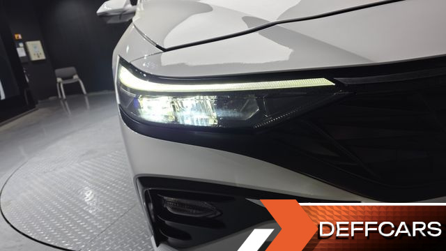 Hyundai AVANTE 1.6 Modern купить на сайте DeffCars