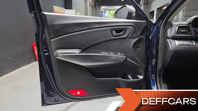Ssangyong TIBOLI 1.5 A3 2WD купить на сайте DeffCars