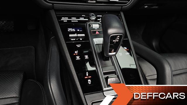 Porsche CAYENNE 3.0 купить на сайте DeffCars