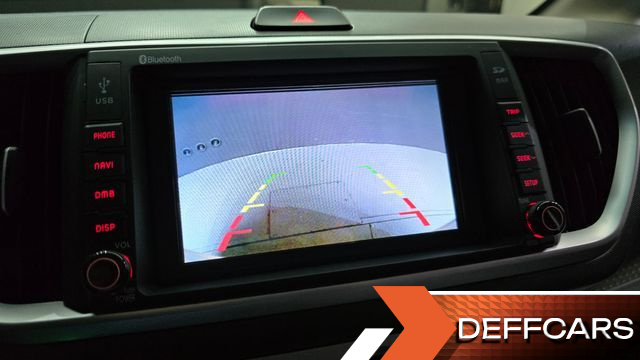 Kia RAY Van Standard купить на сайте DeffCars