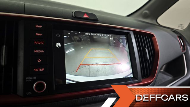 Kia RAY Signature купить на сайте DeffCars