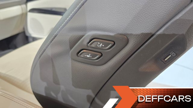 Kia CARNIVAL 7-Seater Noblesse купить на сайте DeffCars