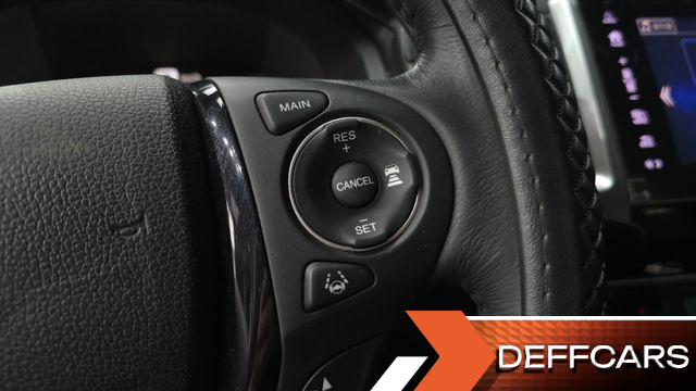 Honda PILOT 3.5 купить на сайте DeffCars