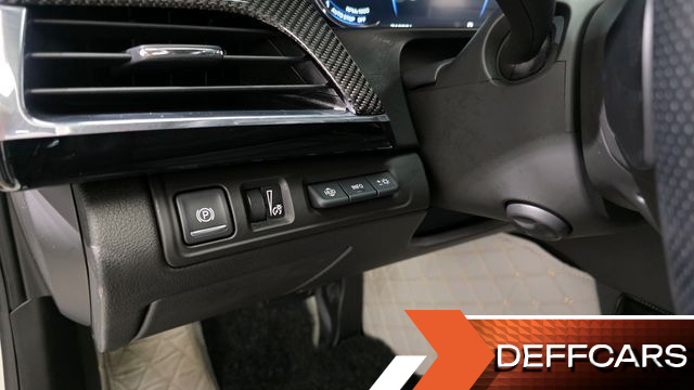 Cadillac CT6 3.6 Sport AWD купить на сайте DeffCars