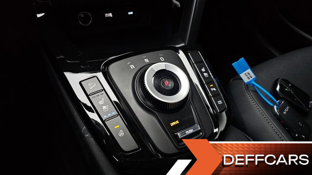 Kia SELTOS Gasoline 1.6 Turbo 2WD Prestige купить на сайте DeffCars