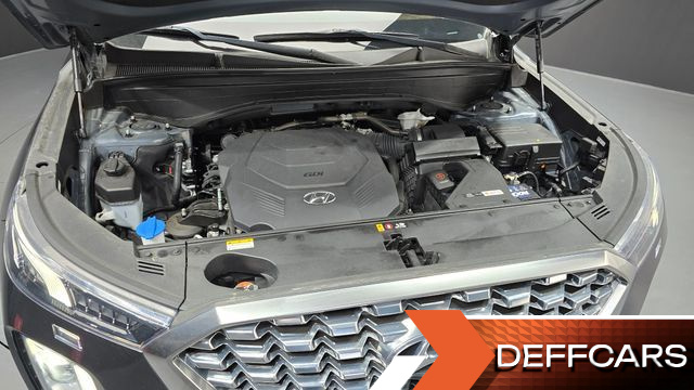 Hyundai PALISADE Gasoline 3.8 2WD Exclusive купить на сайте DeffCars