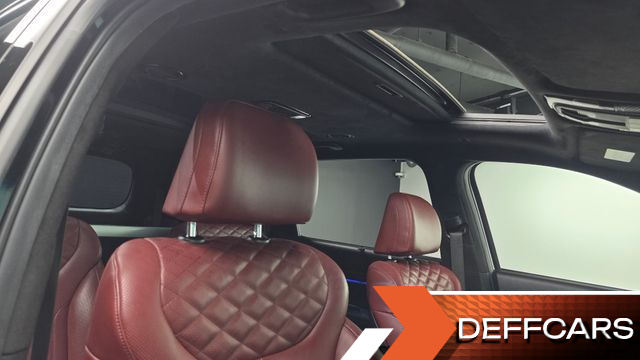 Hyundai PALISADE Gasoline 3.8 4WD Prestige купить на сайте DeffCars