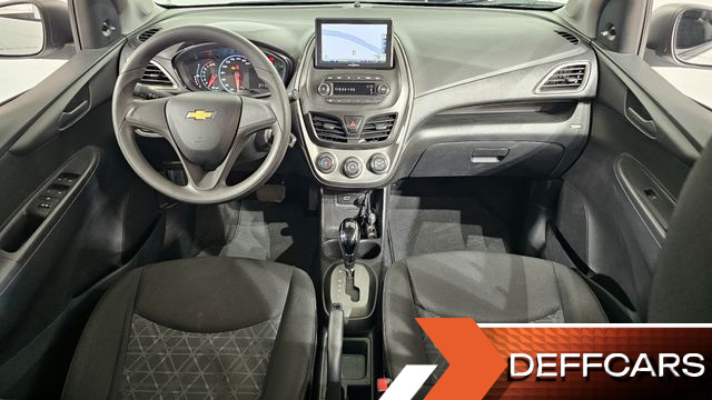 ChevroletGMDaewoo SPARK LS купить на сайте DeffCars