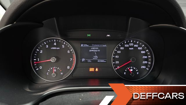 Kia K3 Prestige купить на сайте DeffCars